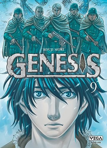 Genesis — Tome 9
