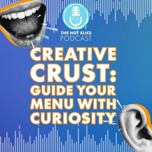 304. Wylie Dufresne -- Creative Crust: Guide Your Menu With Curiosity | Special Pizza Expo Series