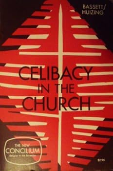 Paperback Celibacy in the Church Book