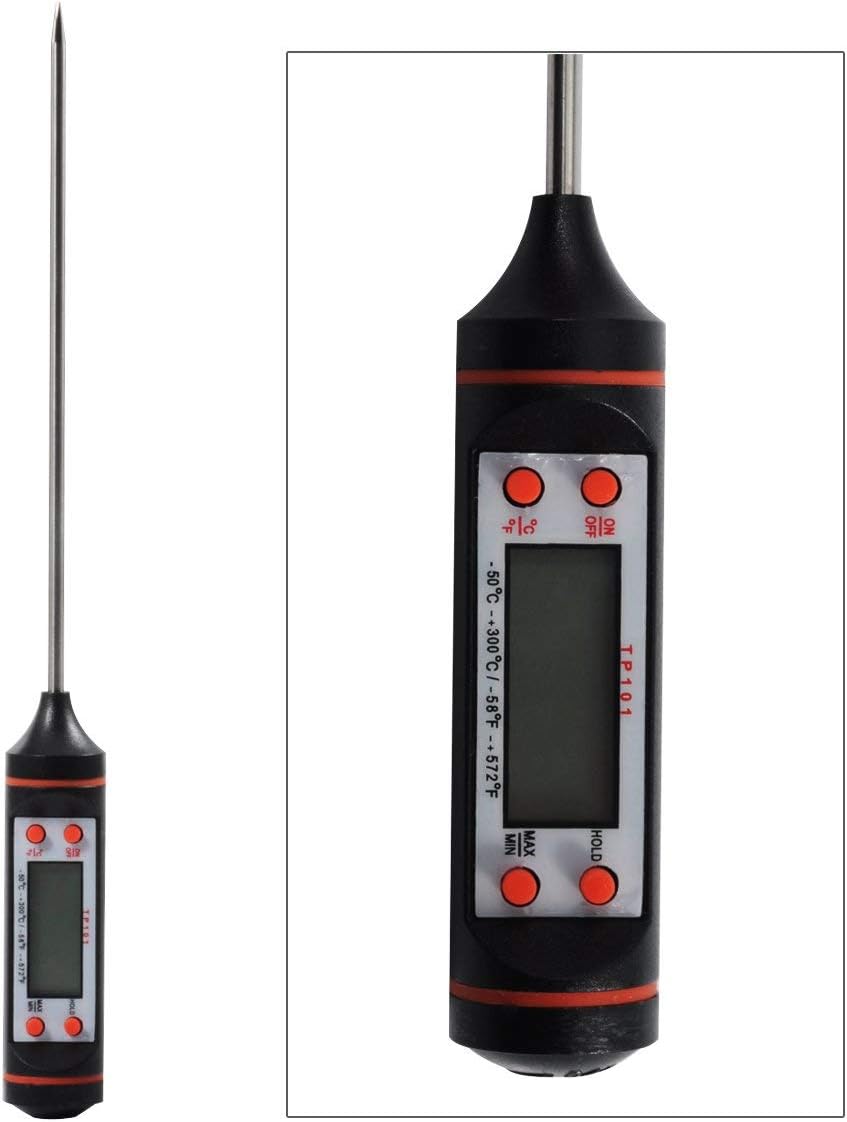 termometro per la ristorazione