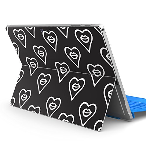 igsticker Surface pro7 (2019) pro6 pro2017 pro4 ��p �X�L���V�[�� �T�[�t�F�X �m�[�g�u�b�N �m�[�g�p�\�R�� �J�o�[ �P�[�X �t�B���� �X�e�b�J�[ �A�N�Z�T���[ �ی� 010523 �����т� �� ��