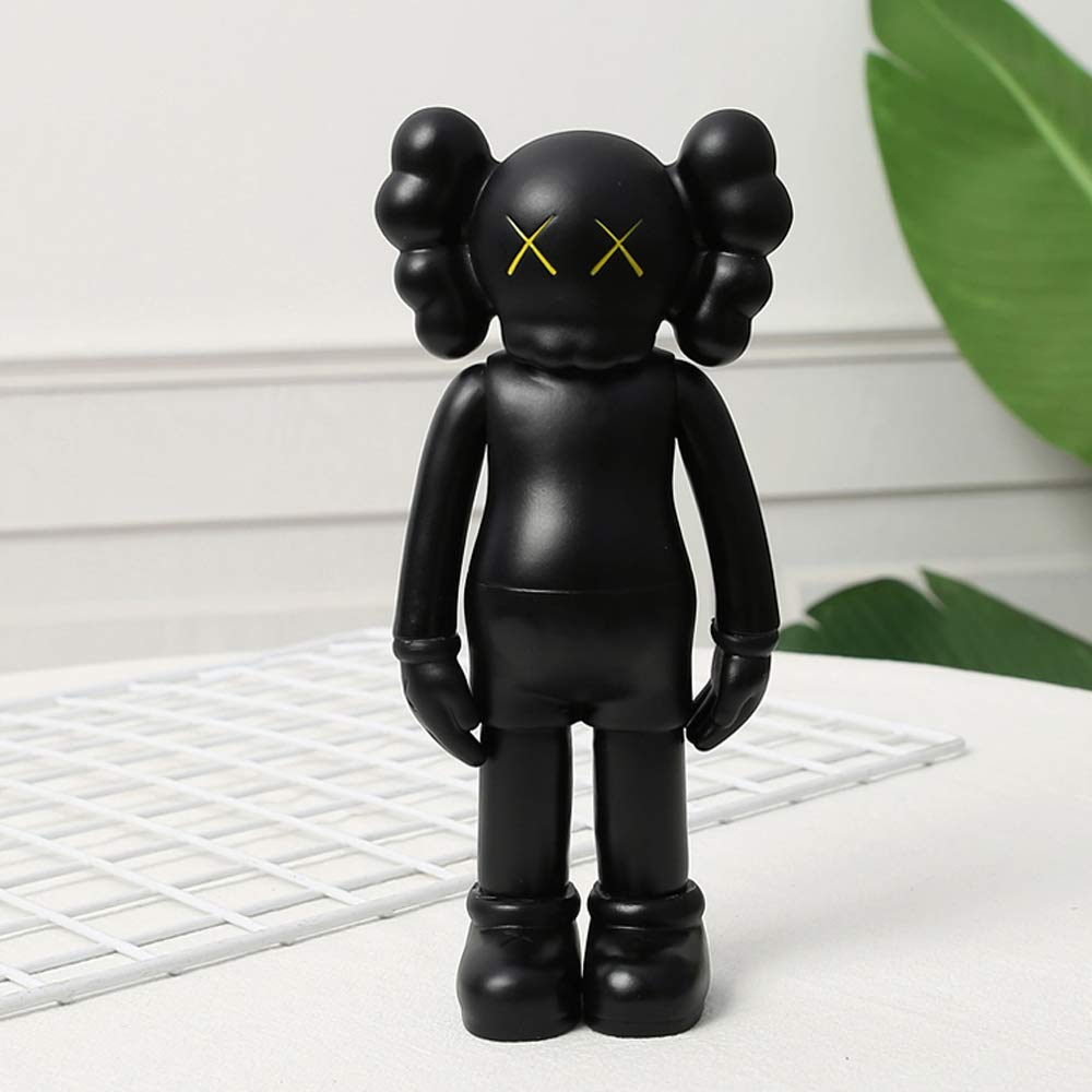 Buy 8" 20cm Prototype KAWS OriginalFake Companion Model Art Toys Action
