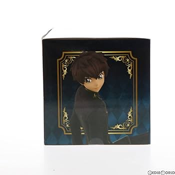 コードギアス 反逆のルルーシュ 枢木スザク ノンスケール PVC&amp;ABS製 塗装済み 完成品フィギュア Amazon.co.jp: コードギアス 反逆のルルーシュ 枢木スザク ノン