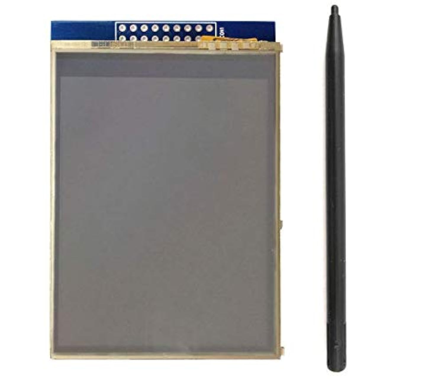 2.8" TFT LCD Touch Screen Shield Expansion Board for Arduino