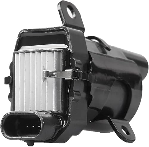 Miniatura 5 de LINNCAS Paquete de bobinas de encendido para Chevrolet Express 1500 5.3L, 2001-2002 para Chevrolet Silverado 2500 5.7L, 2000-2006 para GMC para