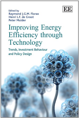 Improving energy efficiency through technology: trends, investmen…