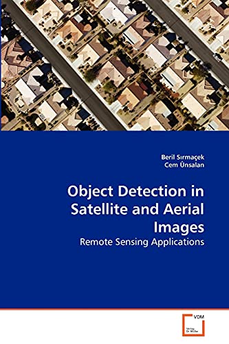 20 Best-Selling Object Detection Books of All Time - BookAuthority