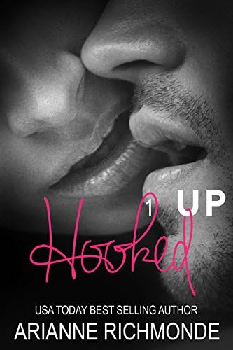 Hooked Up: A gripping and suspenseful steamy romance Kindle Edition