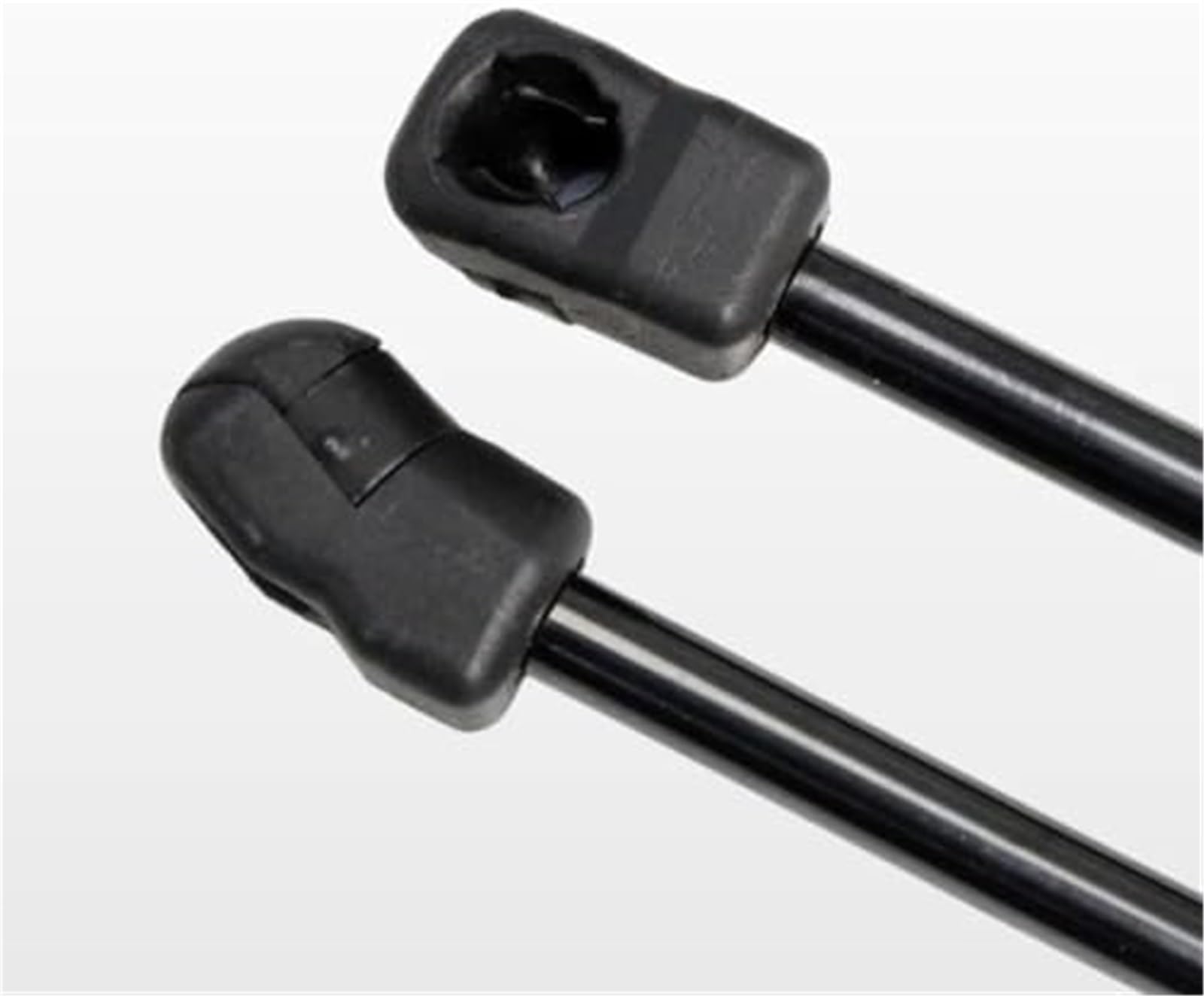 Amortyzator gazowy przedniej maski Hydrauliczny drążek wsporczy, dla Daihatsu Alti 2011 2012 2013-2019 rozpórki(BLACK Normal Black)