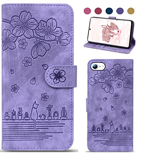 ➤Note: custodia progettata con precisione per iPhone 7/8/SE/6S. Il design del ritaglio è perfetto per garantire che tutti i pulsanti, la fotocamera, il caricabatterie, gli altoparlanti, le cuffie, le porte e le fotocamere possano essere facilmente rimossi senza smontare la custodia ed è facile da installare e rimuovere. e non si applica ad altri modelli di telefono. Si prega di controllare il modello del telefono prima dell'acquisto.