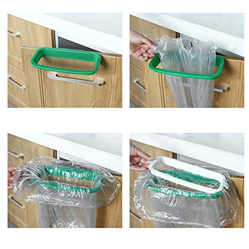 2 Pezzi Supporto per Sacchetto della Spazzatura