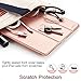 ESR Case for iPad Air 3 Case, Auto Sleep/Wake Lightweight Stand Case, Hard Back Cover Yippee Trifold Smart Case Specially Designed for iPad Air 3 10.5