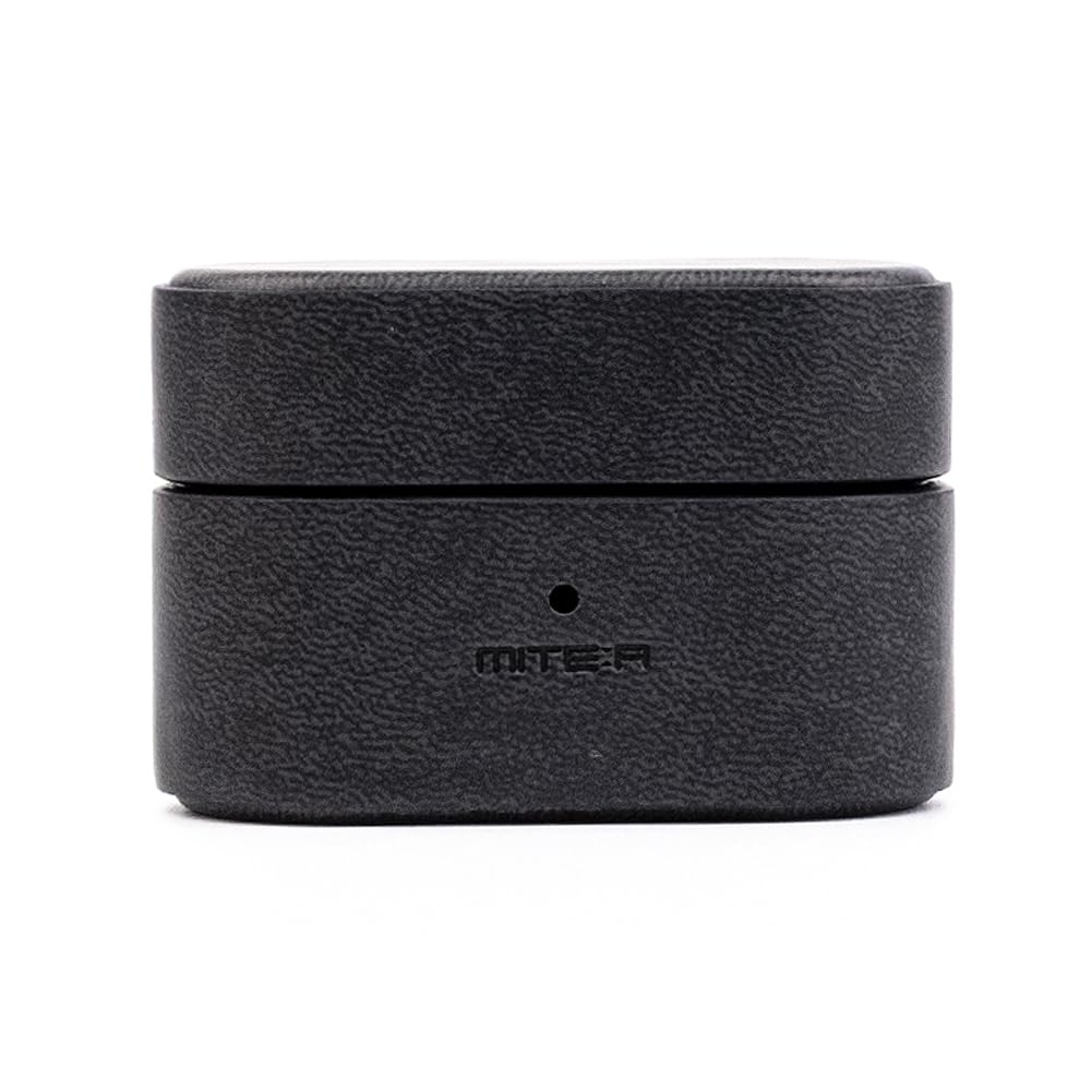 Amazon | MITER ハンドクラフト PUレザーケース ソニー Sony WF