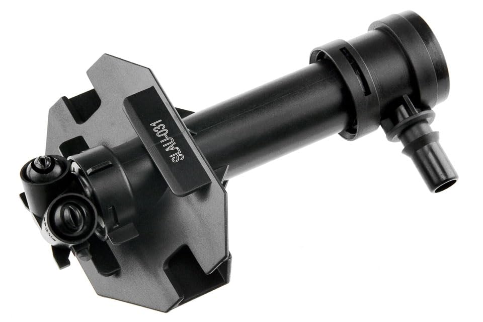 Rondelle de phare droite Audi Q3 2011- lave-phare avant EDS-AU-031