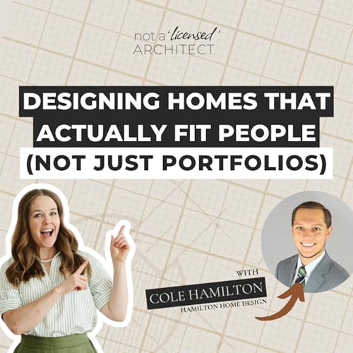 Designing Homes That Actually Fit People (Not Just Portfolios)