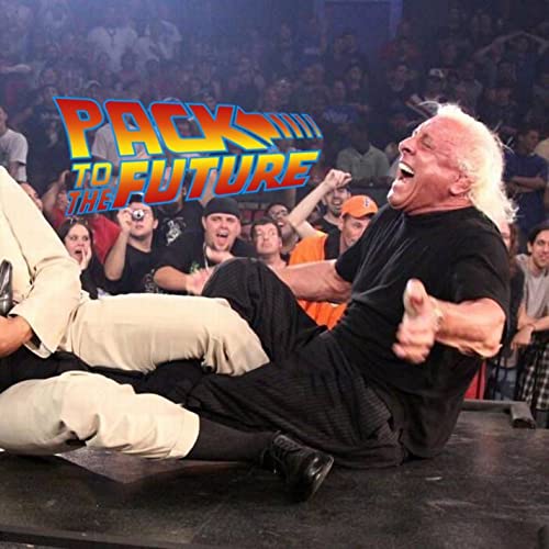 Episode 126 The Woo Slap Bet Pack To The Future Podcast Podcasts On Audible Audible Com Au