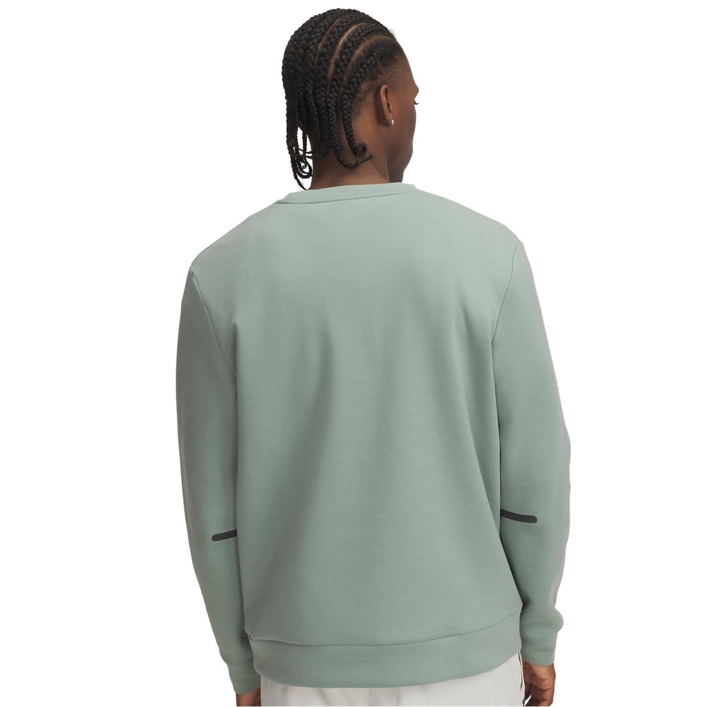 Under Armour Kurtka Kobiety Rival Woven Jacket
