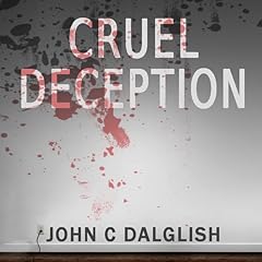 Cruel Deception cover art