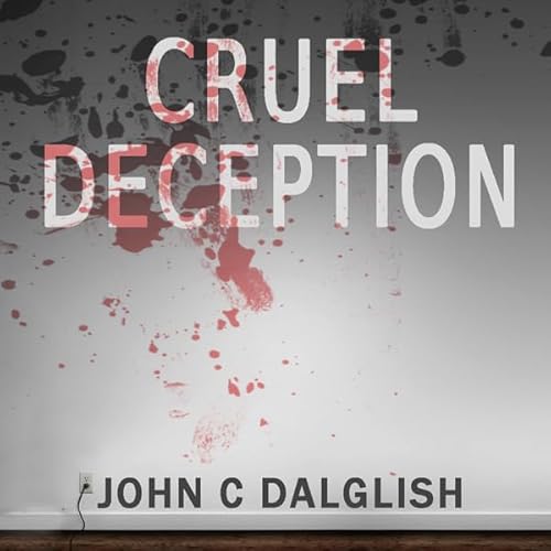 Cruel Deception cover art