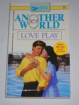 Paperback Another World (Love Play) (#12, 12) Book