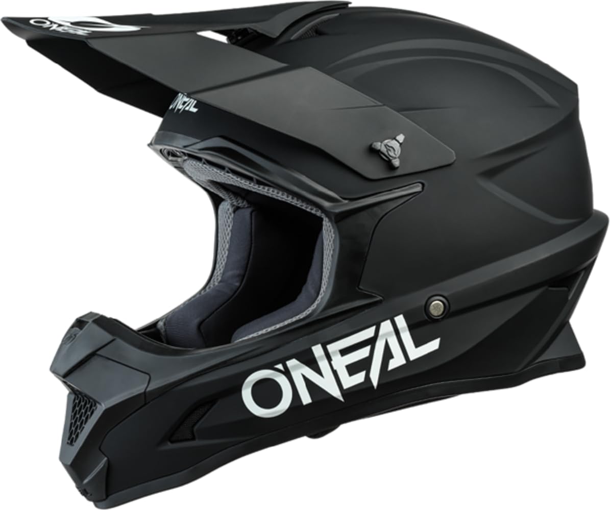 O'Neal Liner & Cheek Pads Challenger Casque avec doublure intérieure et