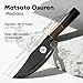 Imagen de Matsato Osuren Cuchillo de Cocina