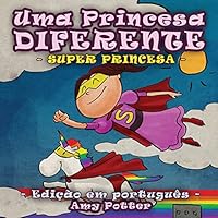 Super Princesa 1514262681 Book Cover