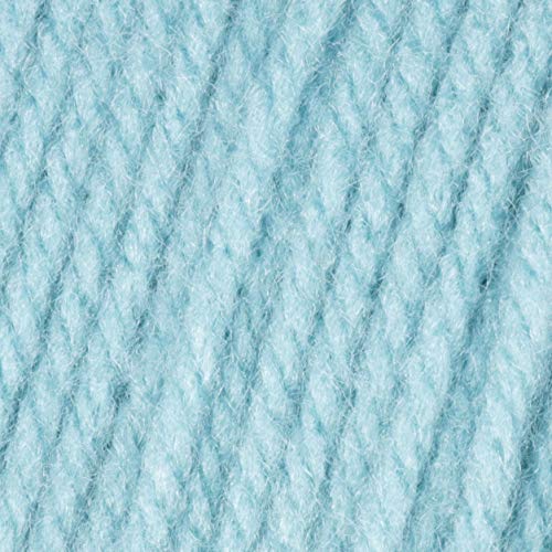 Image of Caron One Pound Solids Yarn, 16oz, Gauge 4 Medium, 100% Acrylic - Sage- For Crochet, Knitting & Crafting ( 1 Piece )