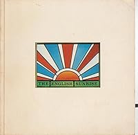 English Sunrise 0701130768 Book Cover