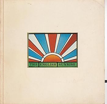 Paperback English Sunrise Book