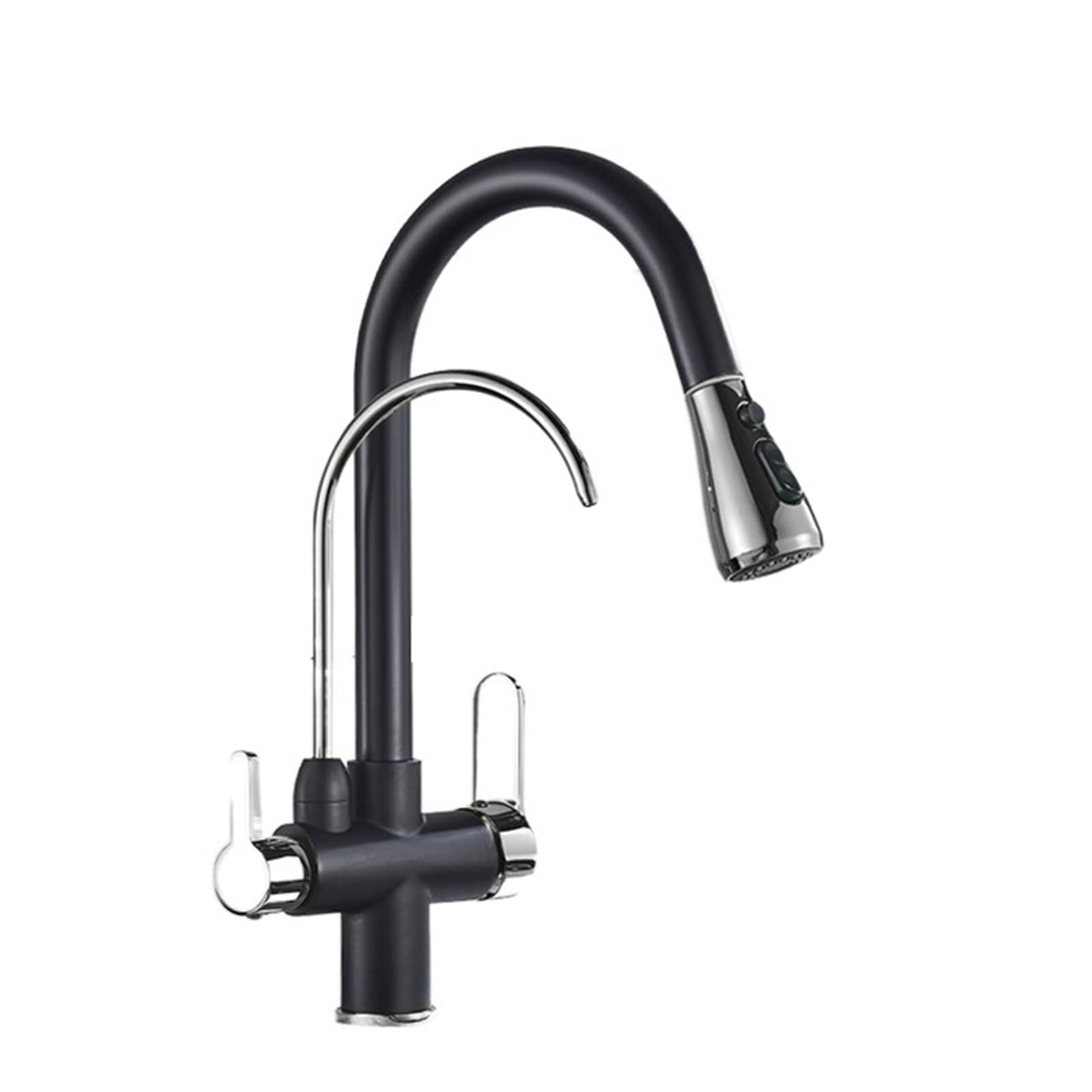 Robinets de cuisine purification pour simplifier la préparation de vos repas