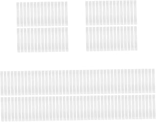 Beaupretty 500 Pcs Scent Paper Scent Paper Home Decoration Essential Oil for Diffuser Fragrance Oil Perfume Sniff Perfume Tester Strips Perfume Test Paper Strips Testing Paper Perfume Strips