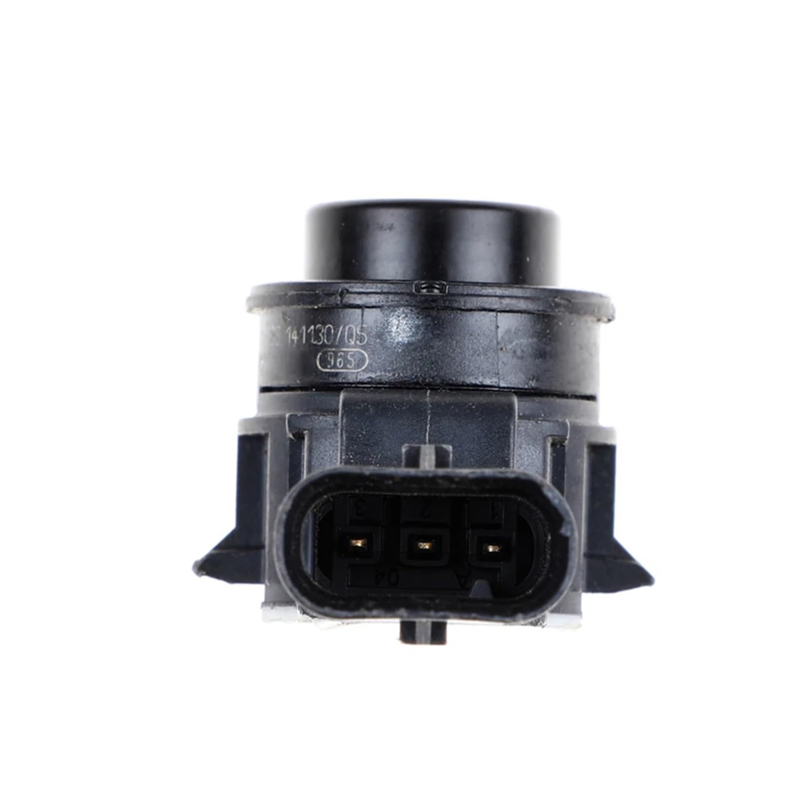 Capteur d'aide au stationnement pour Chrysler PDC, capteur de recul de Pare-Chocs, Parktronic à ultrasons, OEM Automobile 0263023831 0053133329 53133329(4 pièces)