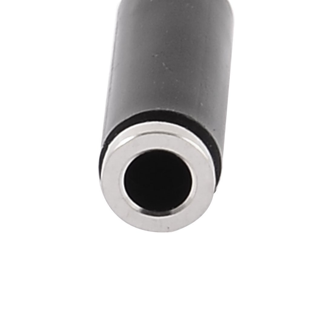 Qtqgoitem Female Socket Earphone Headphone Audio Stereo Jack Adapter 3.5mm 80pcs (model: 257 1b8 831 586 a84)