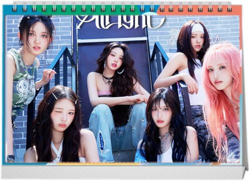 FOR ؍IVE J_[ ObY 2026 yz2026Nx ʐ^WJ_[ VNX[g Mtg NX}X  av[g  蕨 ysAiz (A)