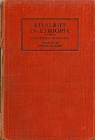 Rivalries in Ethiopia, (World affairs pamphlets) B0008581GC Book Cover