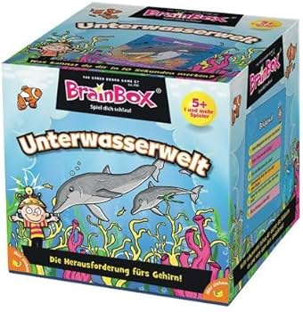 BrainBox 2024461 - Gioco Di Memoria Animali Domestici: Per Adulti E Bambini Da 6 Anni, 330 Domande, Edizione Tedesca - 3
