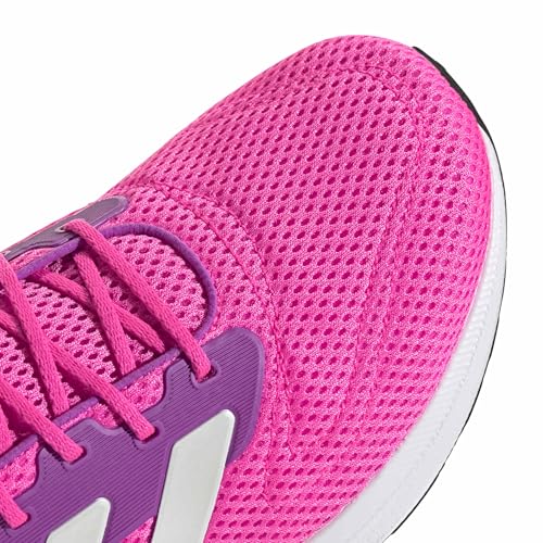 Image of adidas Men Leather Lace Up Indoor Court Shoes