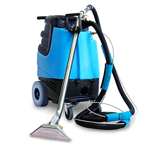 Mytee Contractor's Special Heated Carpet Extractor