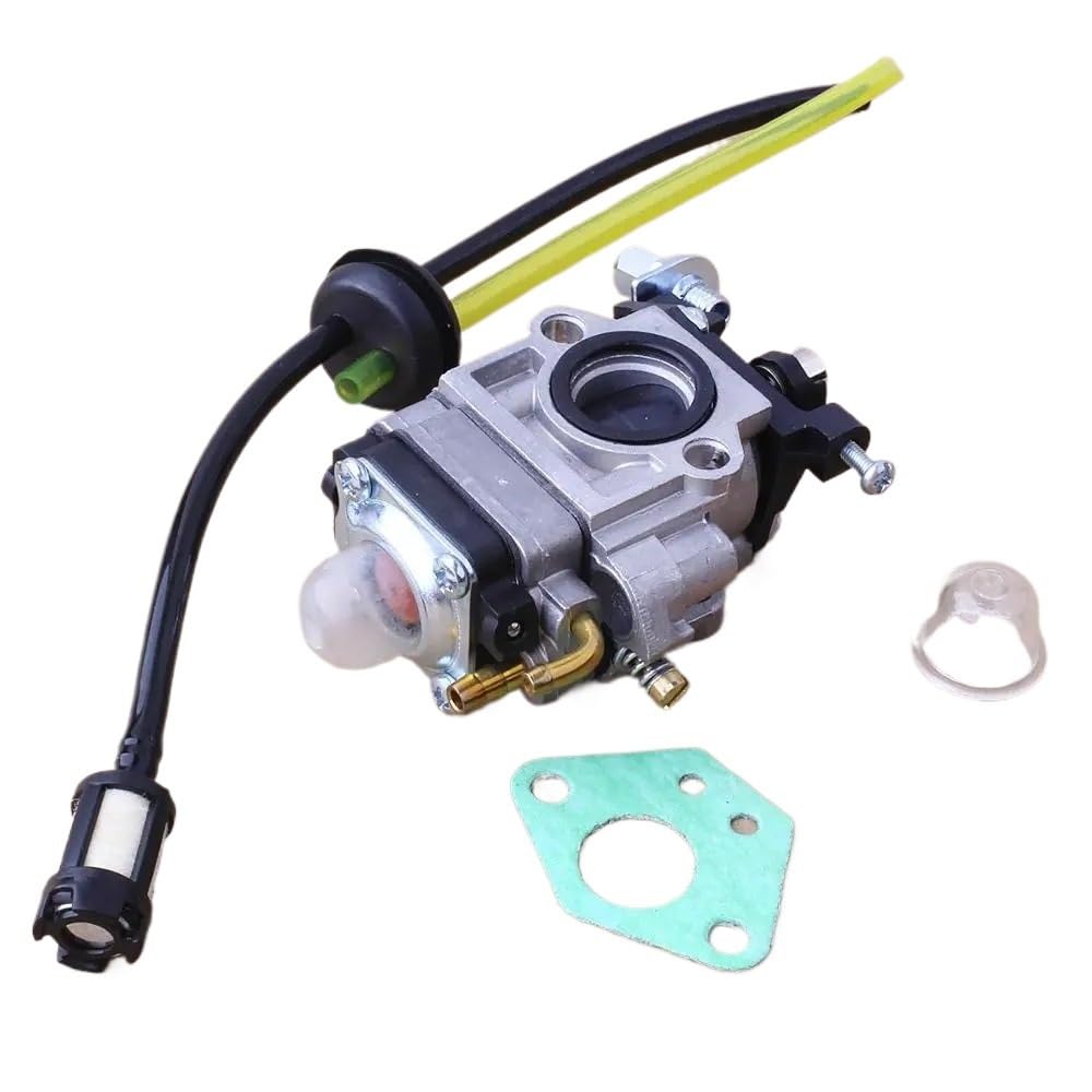 Kit joint de carburateur 15mm pour optimiser le démarrage de votre tondeuse