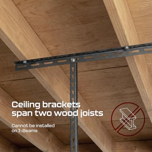 MonsterRax-2-Pack-3x8-Overhead-Garage-Storage-Rack-Gray-12-24-Height