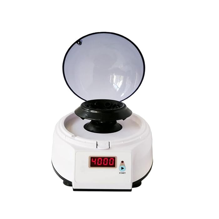 Buy Lab Benchtop Centrifuge MicroMini Centrifuge Digital Display Micro