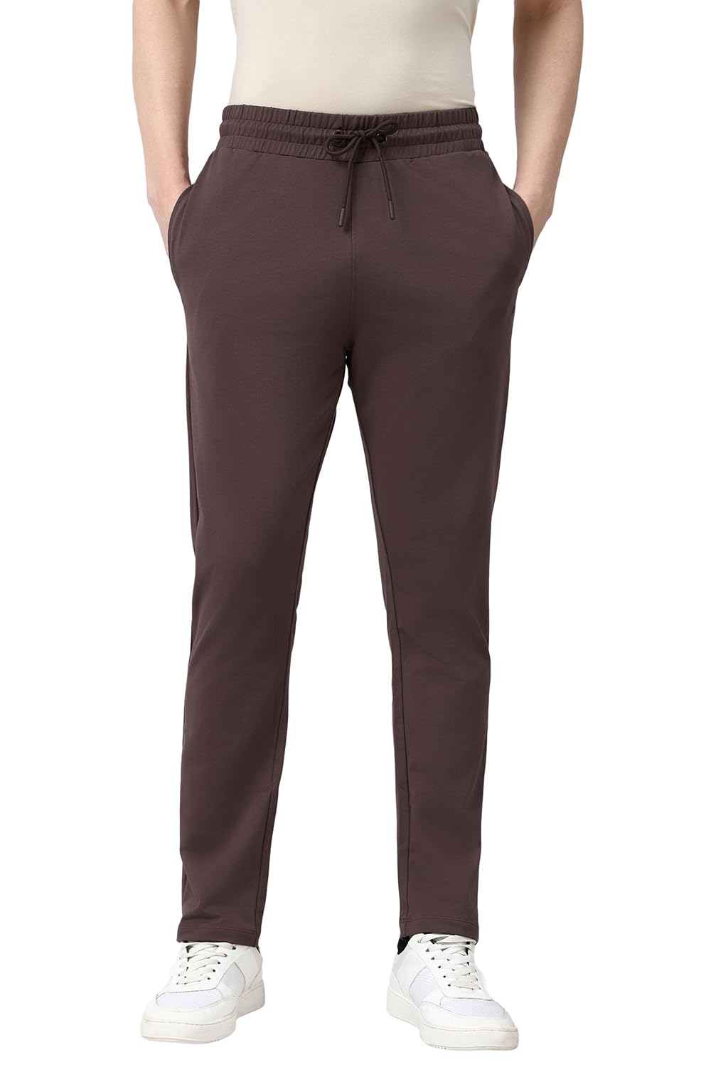 peter england Men Track Pants-picture-45