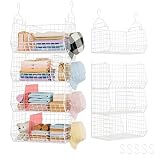 Jautokerdar Wide Basket Organizer
