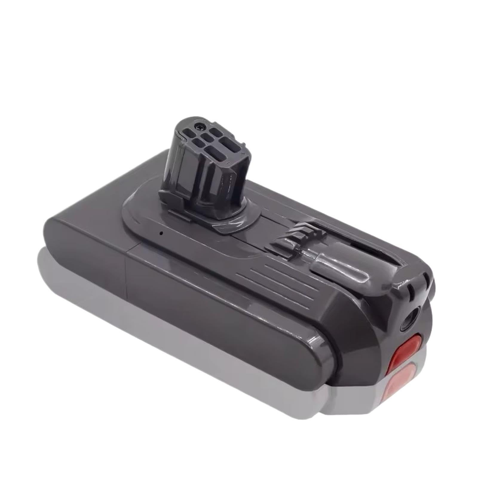 ,Compatibile Con Dyson,Batteria Sottile Senza Fili 25.2V Rilevamento V12