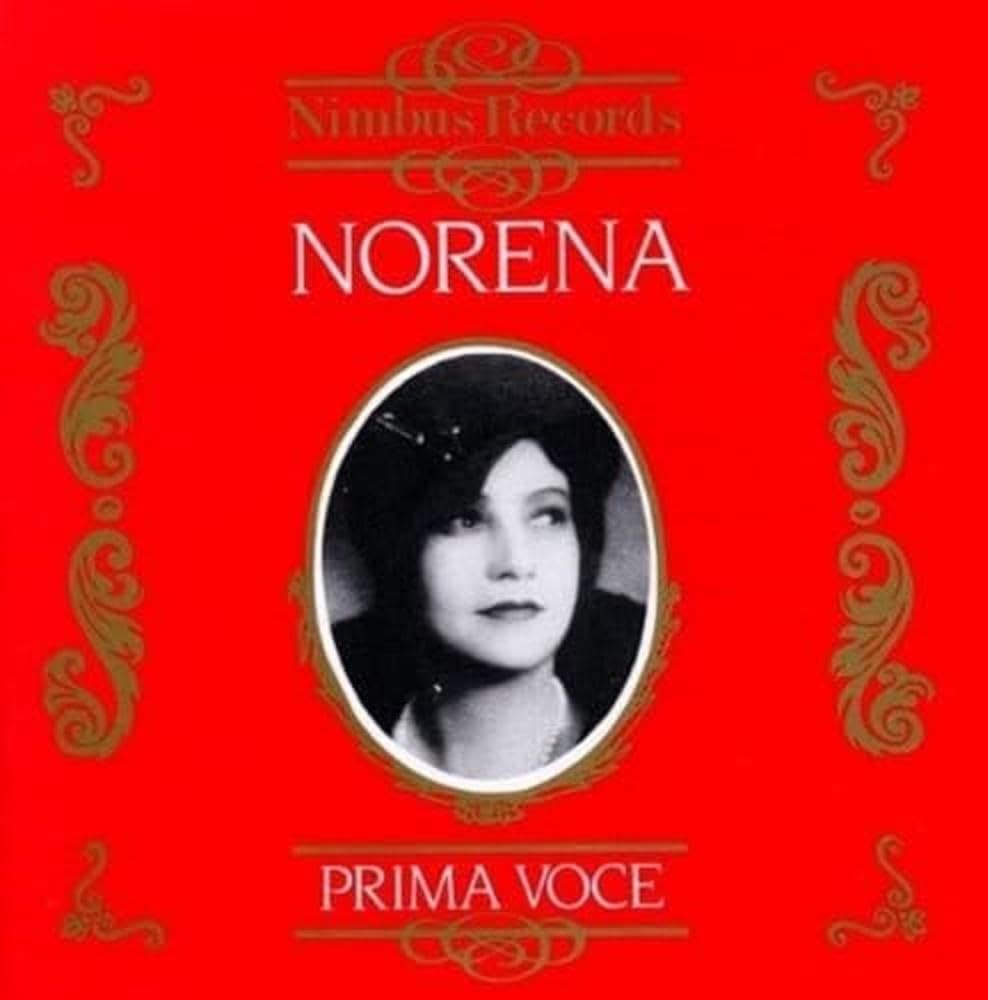 Eide Norena