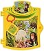 Kidz Delight Endangered Animal Discovery, Yellow
