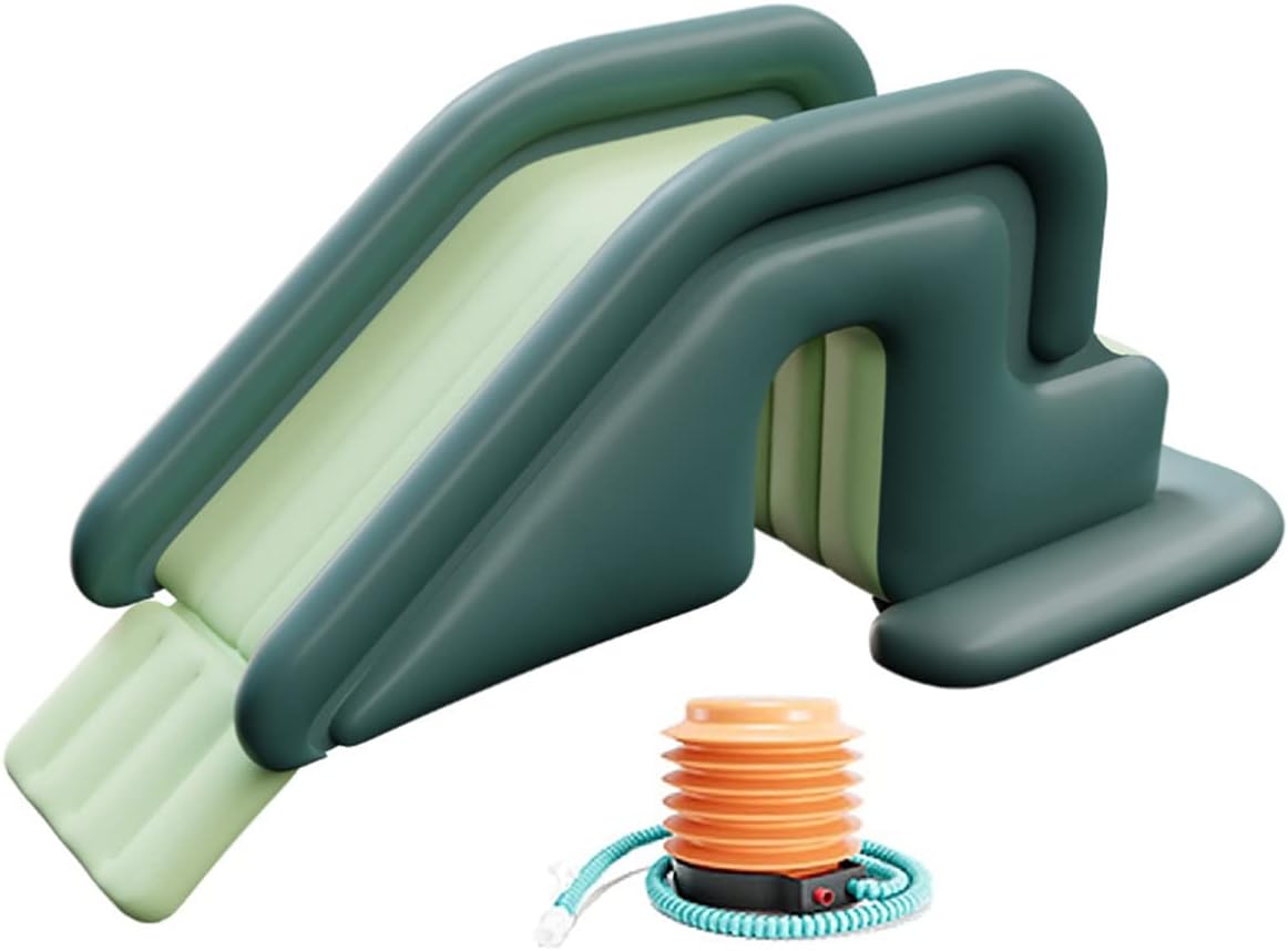 Pool Slide Inflatable Swimming Water Slide