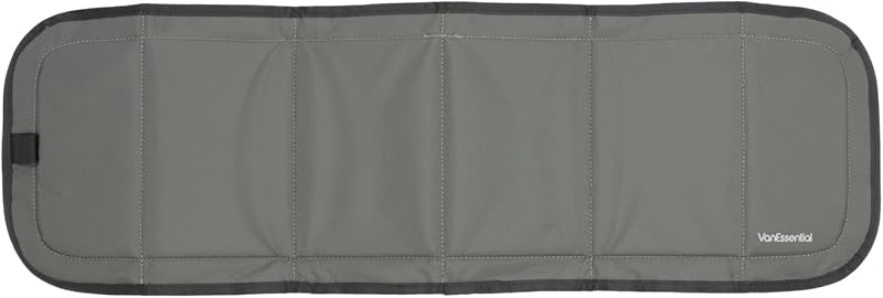 Capa para Janela de Beliche VanEssential 76,2 x 22,9 cm para janela VWD Overland OVR3009