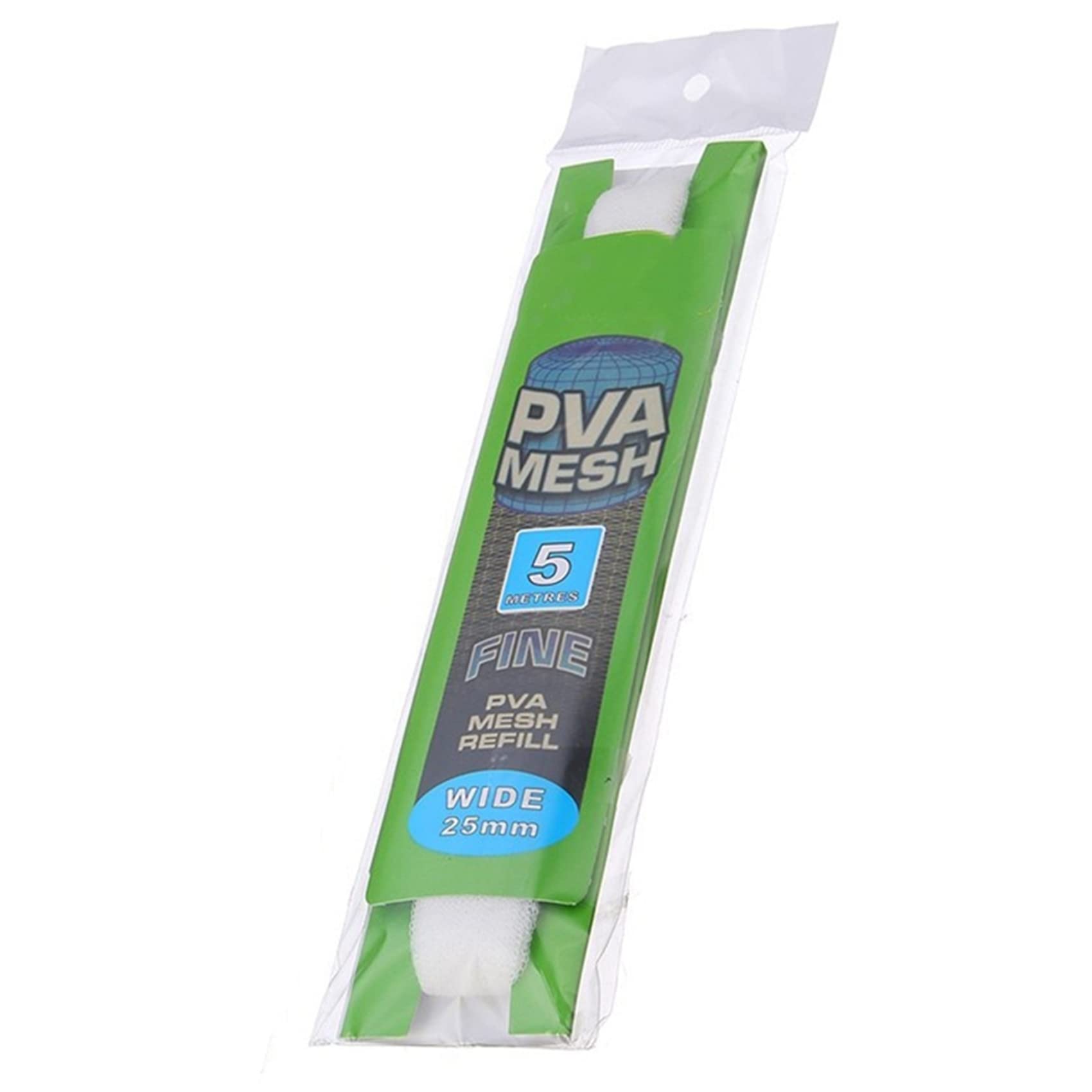 20 PièCes SéRies PVA Filets De Maille De PêChe Micro-Mesh 5 M